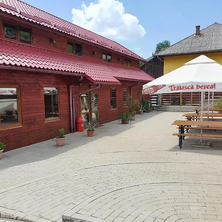 Pensiunea Carmen Gæstehus 3*